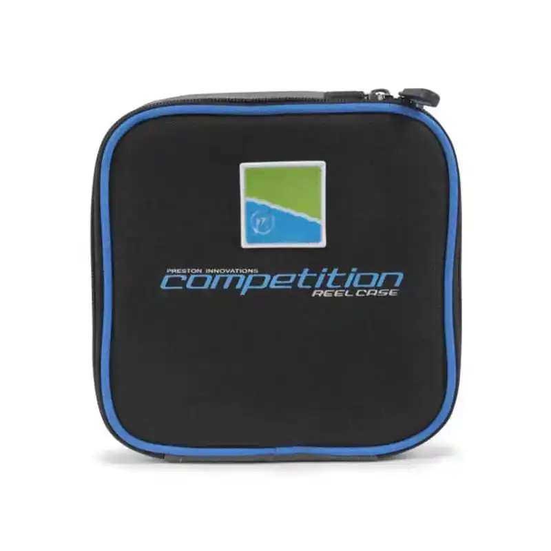 Competition Reel Case