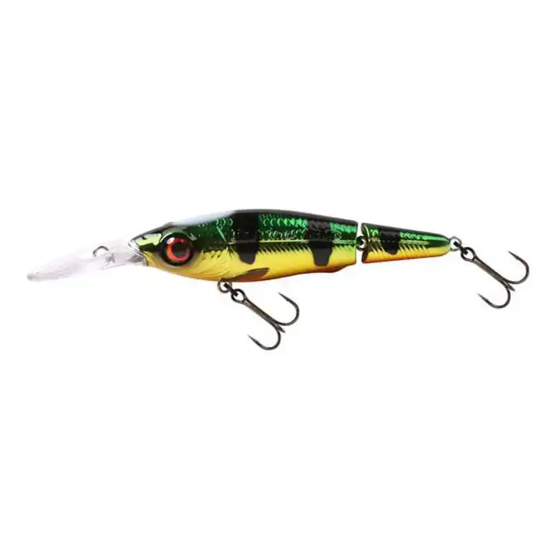 Iris Twitchy JTD - 7,5 cm - DR - Firetiger