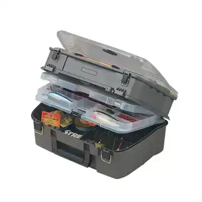 Guide Series Satchel