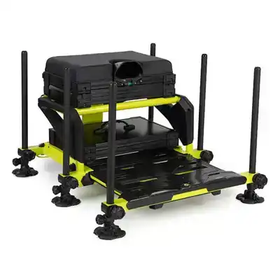 S25 Pro Seatbox Lime Edition