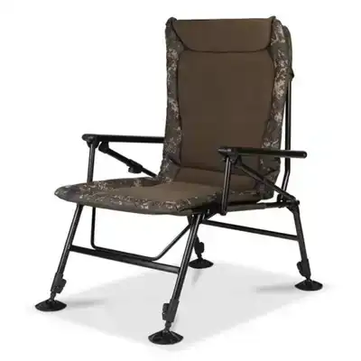 Indulgence Big Daddy Auto Recline