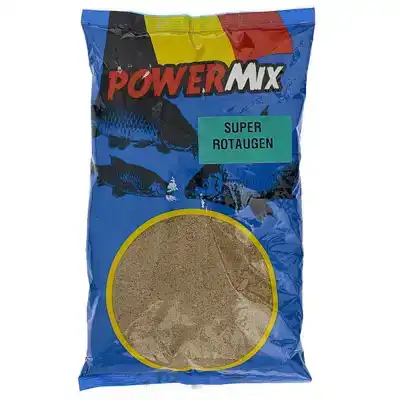 Powermix Super Gardon