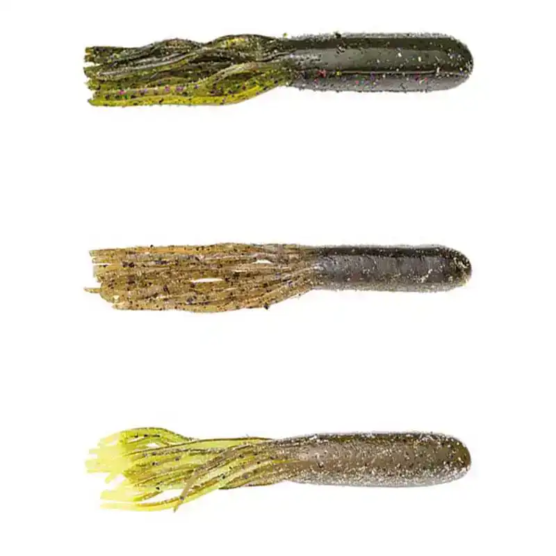 Coffee Tube - 3,5'' - Watermelon Candy Green