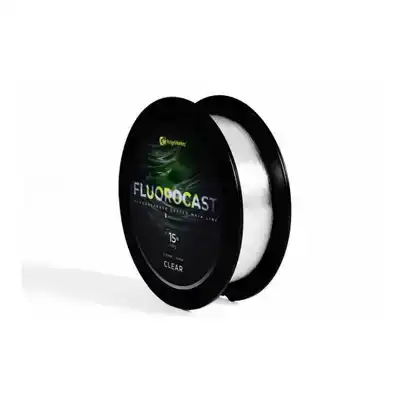 Fluorocast Fluoro Coated Mainline