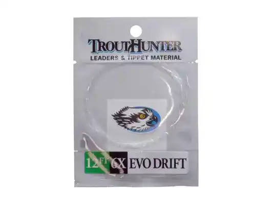 TH EVO Drift Leader 12ft 6X