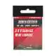 Power Catcher Wire Leader - 12 kg - 30 cm