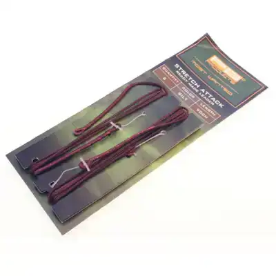 Stretch Attack Ready Made Leader - Silt