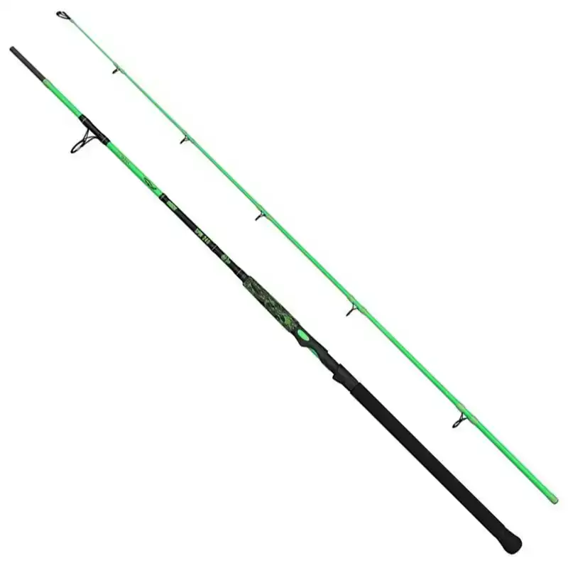 UV Series Spin - 2,40 m - 40/150 gram
