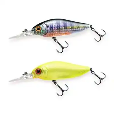 Diving Flap Slap - Mat Tiger