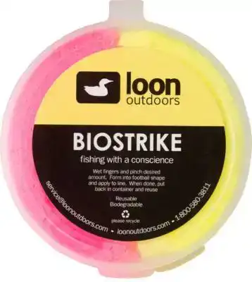 Biostrike
