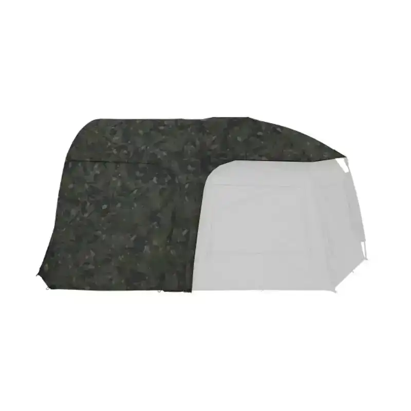 Tempest RS Brolly Camo Social Cap