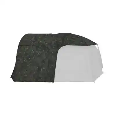 Tempest RS Brolly Camo Social Cap