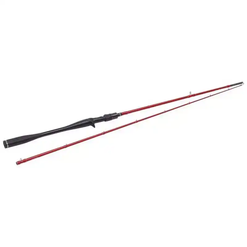 W6 Monster V Jig-T 2nd