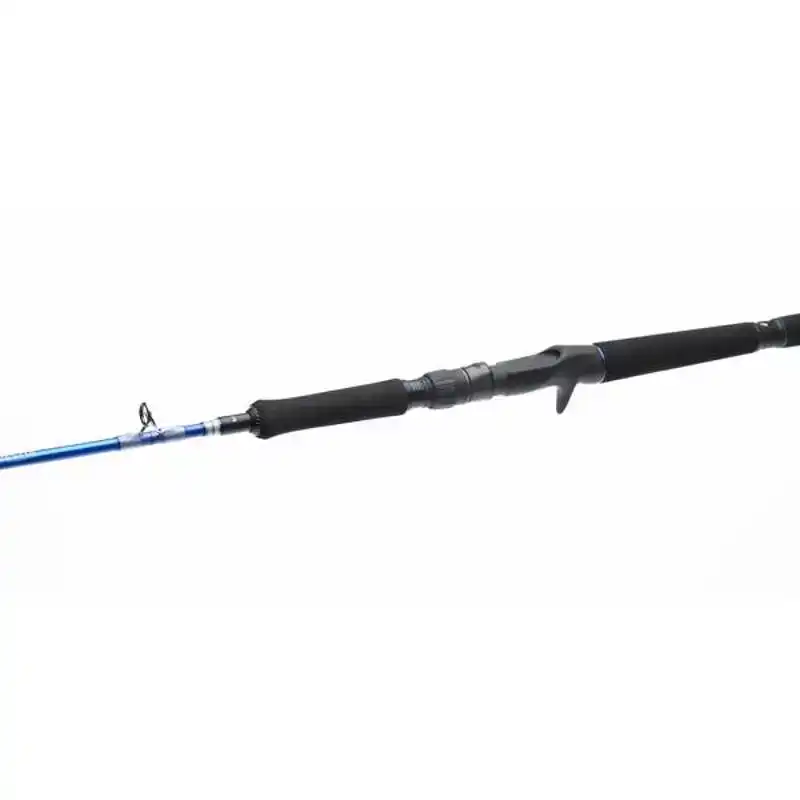 W6 Jigging - 155 cm - 250 tot 400 gram