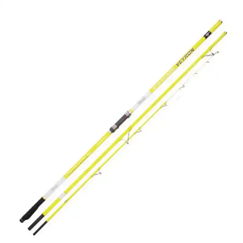 Enygma Veyron - 4,12 m - 100 tot 200 gram