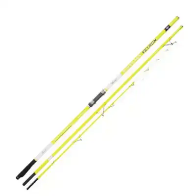 Enygma Veyron - 4,12 m - 100 tot 200 gram