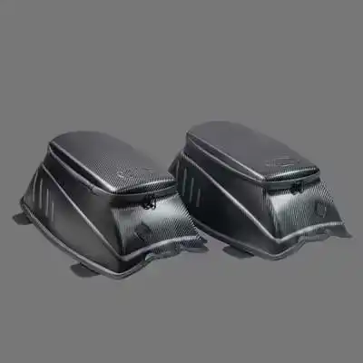 Premium Bellyboat Bags