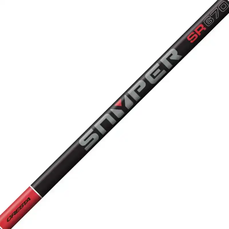 Snyper SR Pole - 8,1 meter