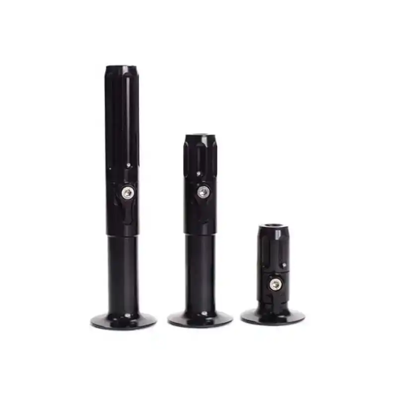 Stage Bite - Prolite Black - Micro: 5,0 bis 6,9 cm