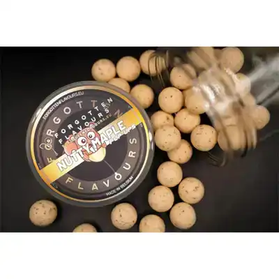 Nutty Maple Pop Ups - 15 mm