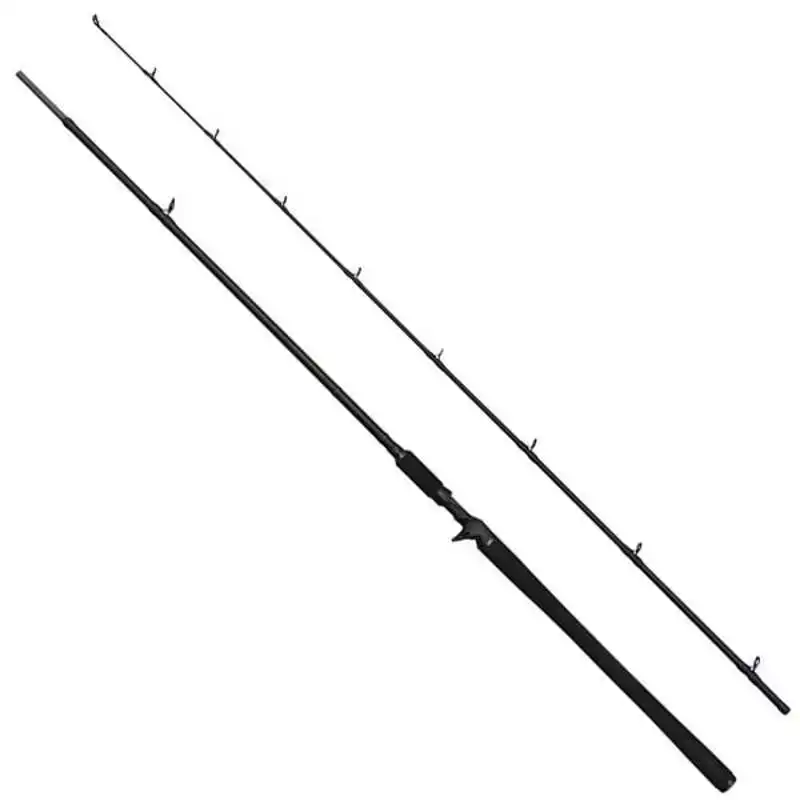 SG Tactical Monster Baitcast