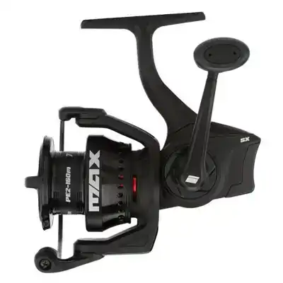 Max SX Spinning Reel - 750