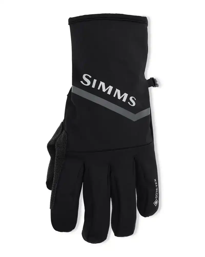 ProDry GORE-TEX Glove + Liner Black L