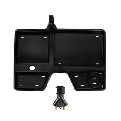 Allrounder Tray & Tripod Adaptor