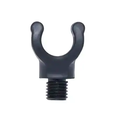 Stanz Rubber Rod Grips