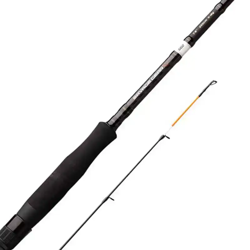 SG2 Dropshot Specialist - 2,23 m - 2 tot 12 gram