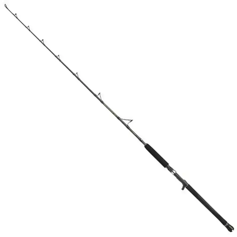 Regiment III Jig Casting Rod - 1,83 m - 20/30 lb