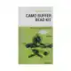 Camo Buffer Bead Kit