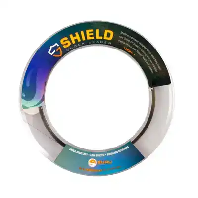 Shield Shockleader