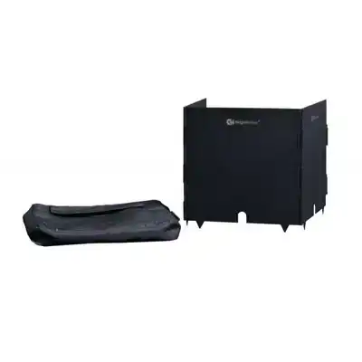 Quad Connect Windshield