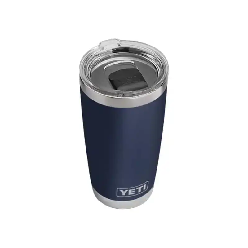 Rambler 10 oz Tumbler - Navy