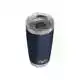 Rambler 10 oz Tumbler - Navy