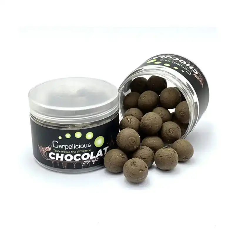 Pop-Ups Chocolat - 16 mm