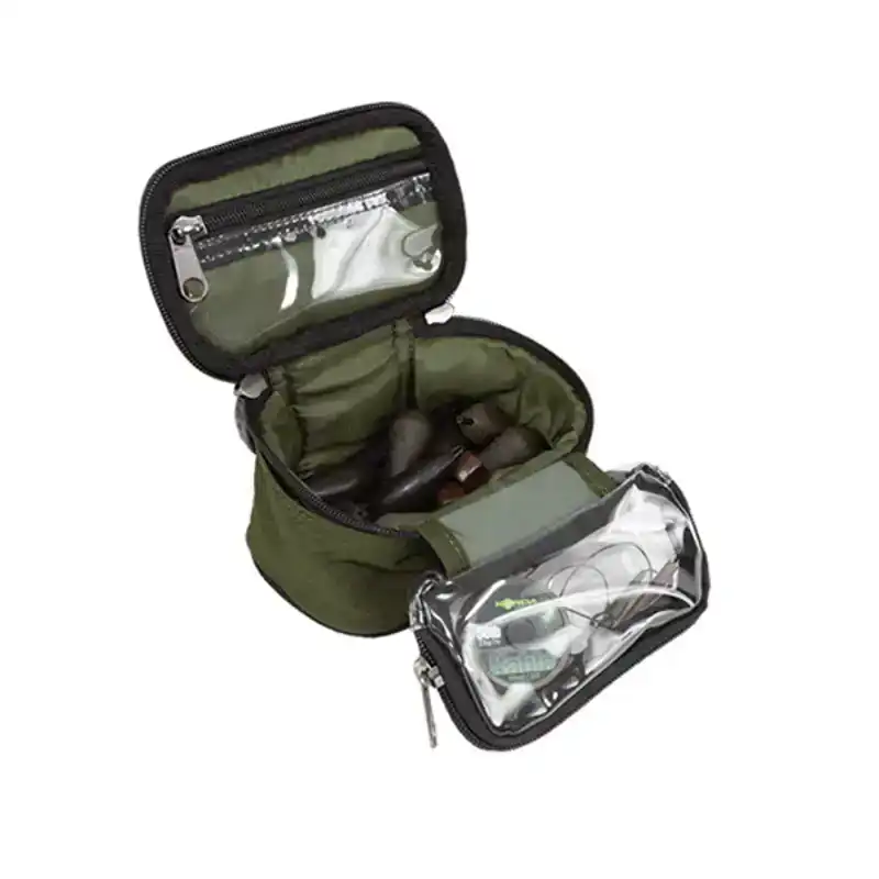 Black Series Lead & Leader Pouch