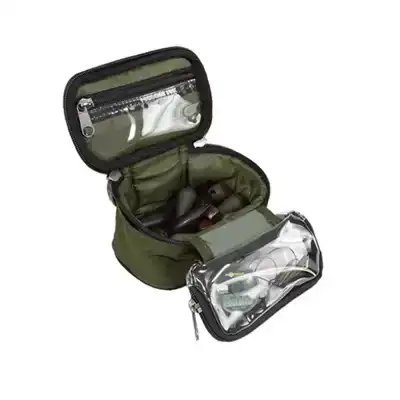 Black Series Lead & Leader Pouch