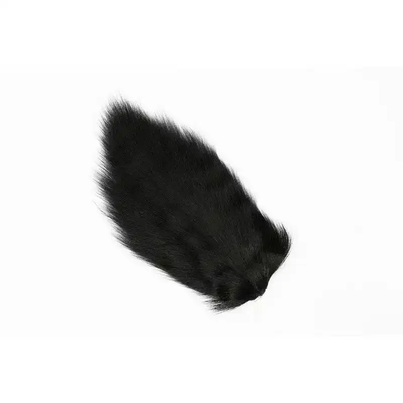 Doe Tail - Black