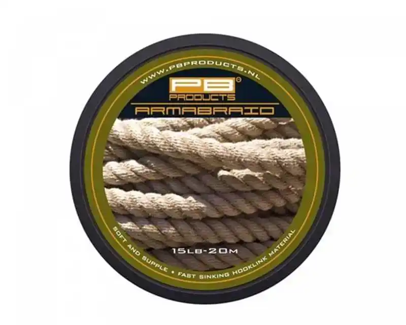 Armabraid - Gravel - 15 lb - 20 meter