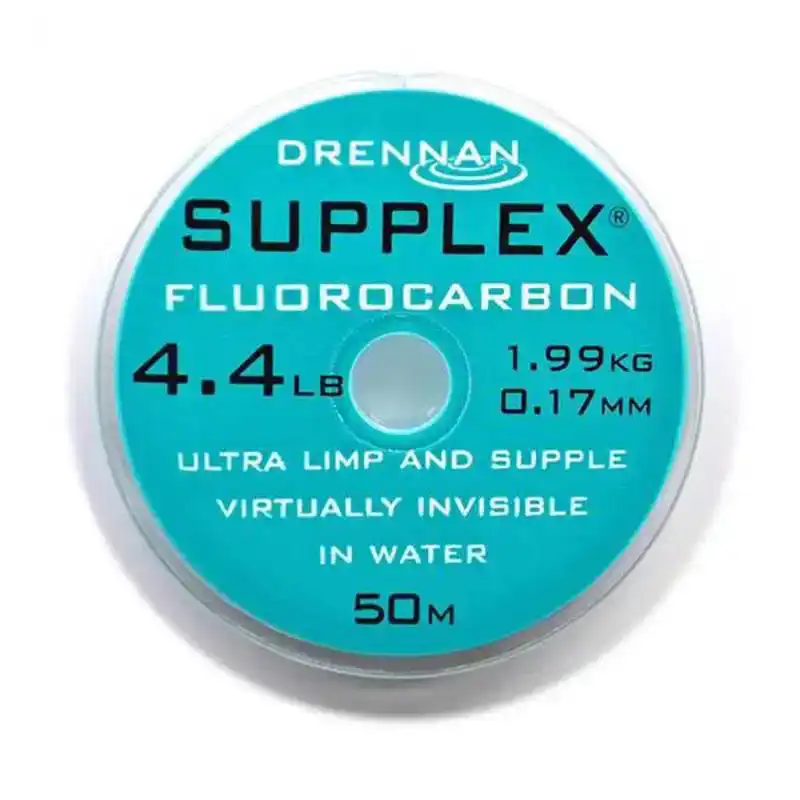 Supplex Fluorocarbon - 0,095 mm