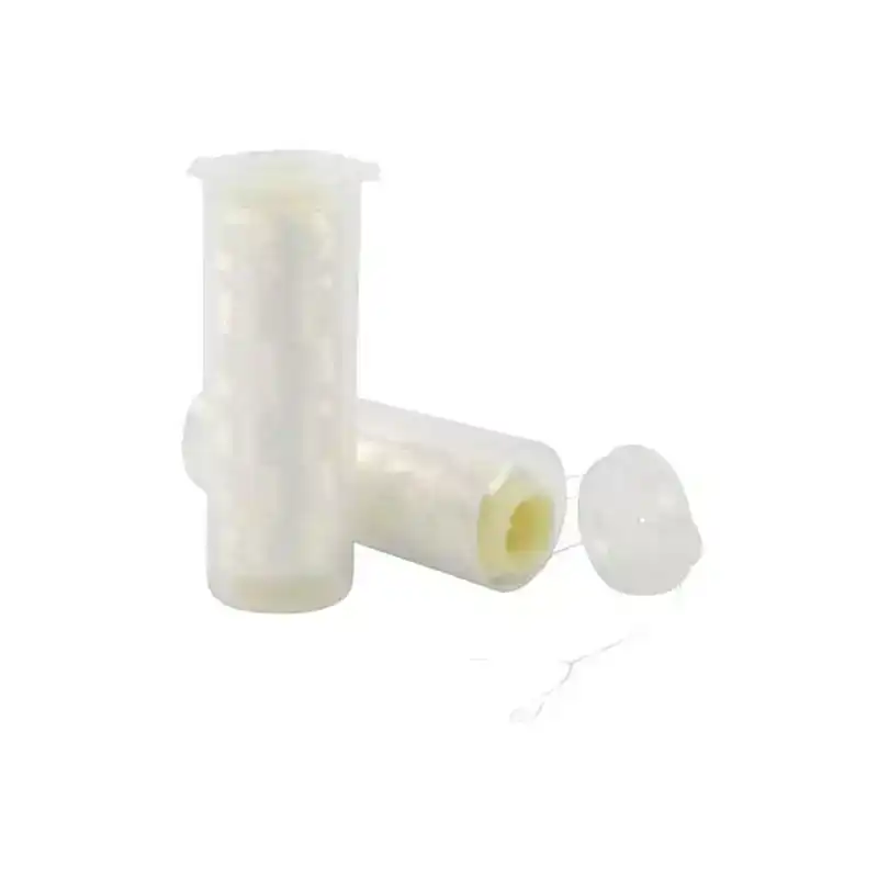 Bait Elastic In Dispenser