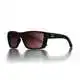 W6 Street 100 - Matte Black - LB Smoke LM Silver Flash AR Bl