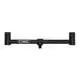 C-Tec Matt Black Buzzer Bar - 2 Rod - 17 cm