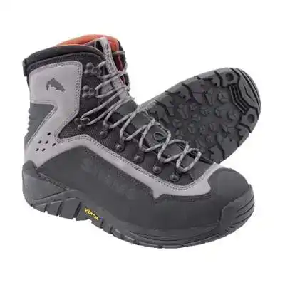 G3 Guide Wading Boots - Vibram Sole