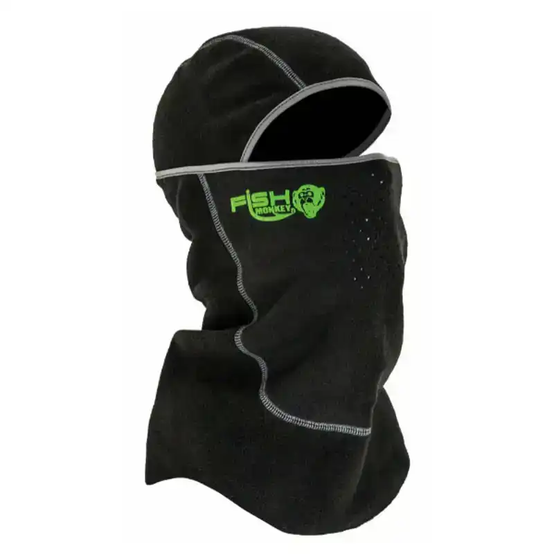 The Yeti Fleece Balaclava