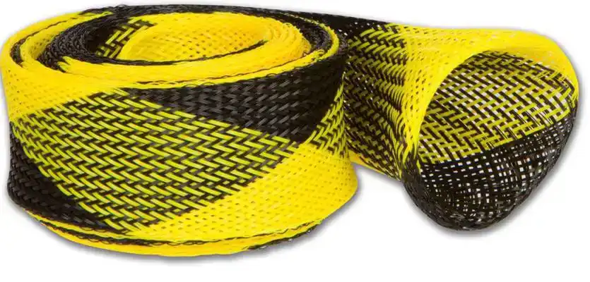 Quickdraw Rod Sleeves