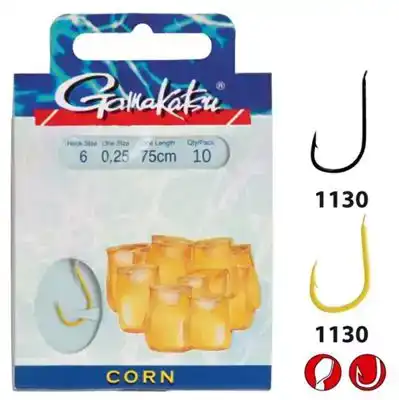 1130 G Corn