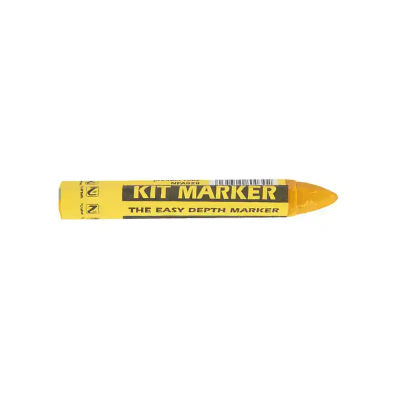 Kit Marker - Yellow